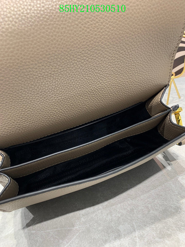 Prada Bags - The Luxera Bags  270