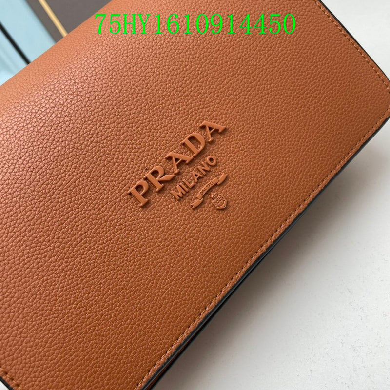 Prada Bags - The Luxera Bags  963