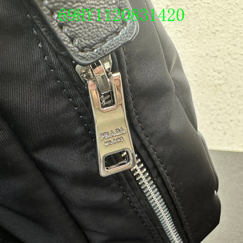 Prada Bags - The Luxera Bags  010