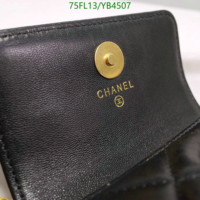 Chanel Bags Crossbody - 474