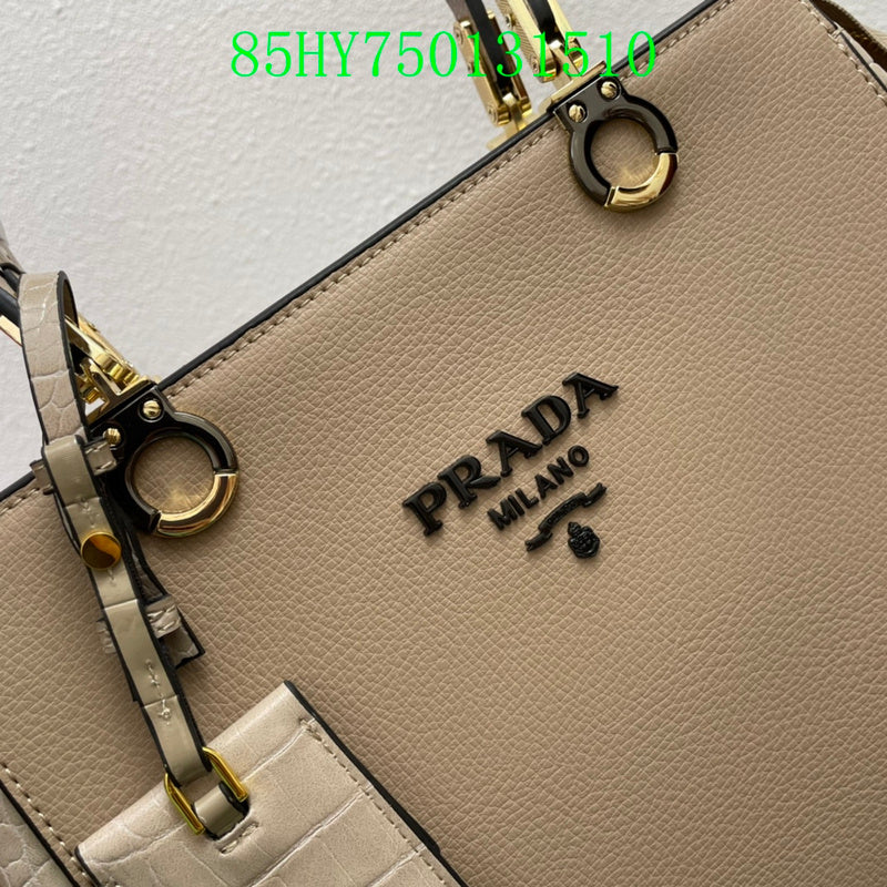 Prada Bags - The Luxera Bags  586