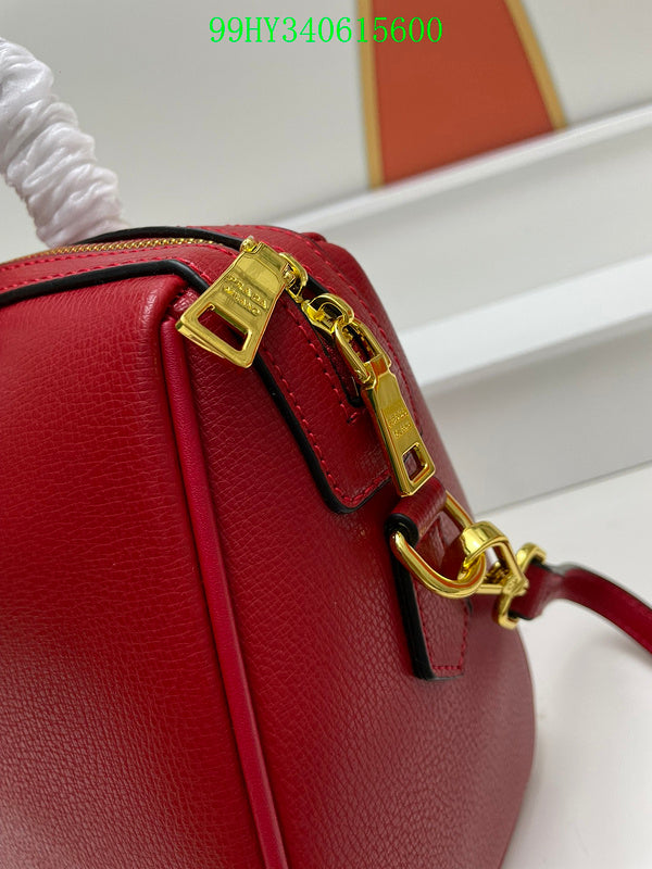 Prada Bags - The Luxera Bags  186