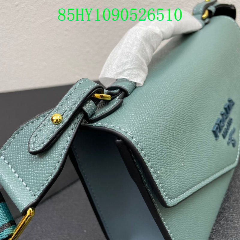 Prada Bags - The Luxera Bags  1271
