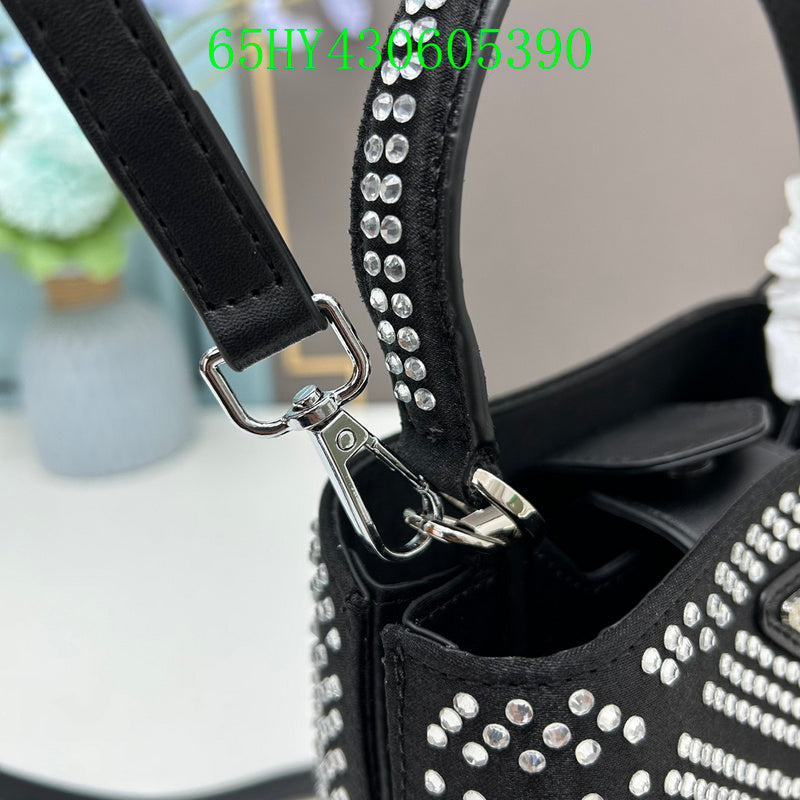 Prada Bags - The Luxera Bags  224