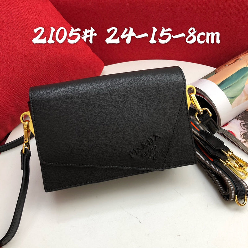 Barnes-Bags - Prada Bags - 851