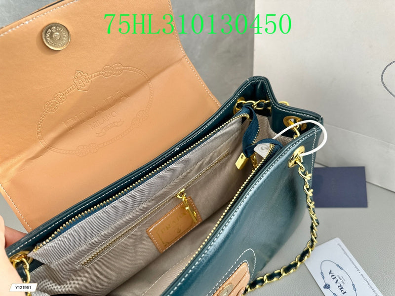 Prada Bags - The Luxera Bags  618