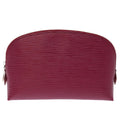 Louis Vuitton Cosmetic pouch Clutch Bag