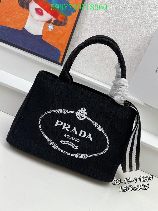 Prada Bags - The Luxera Bags  092