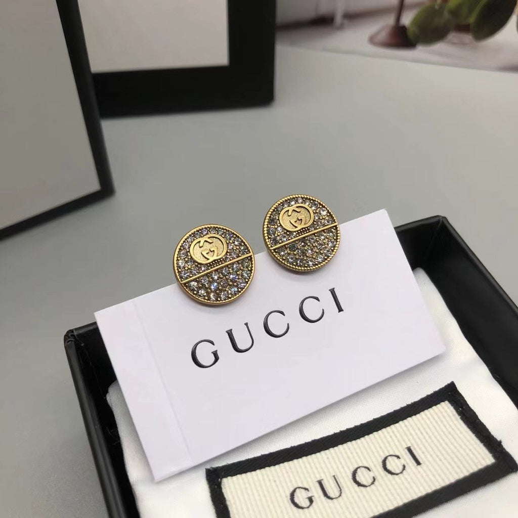 LB - Lux Earring Gucci 004
