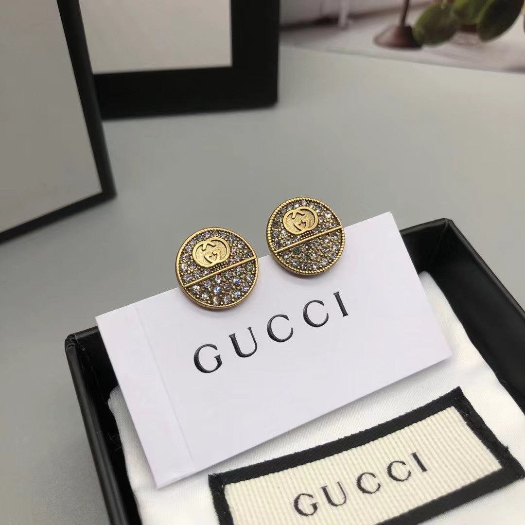 LB - Lux Earring Gucci 004