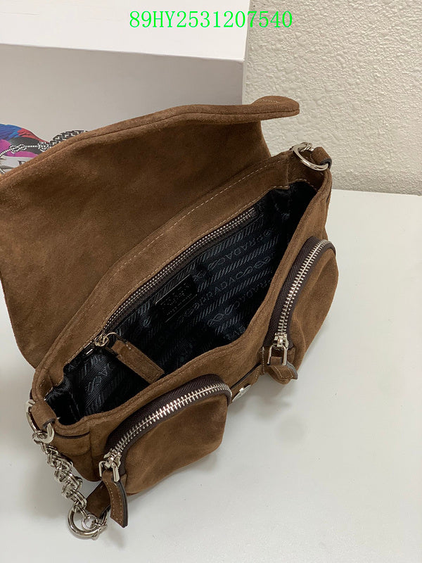 Prada Bags - The Luxera Bags  705