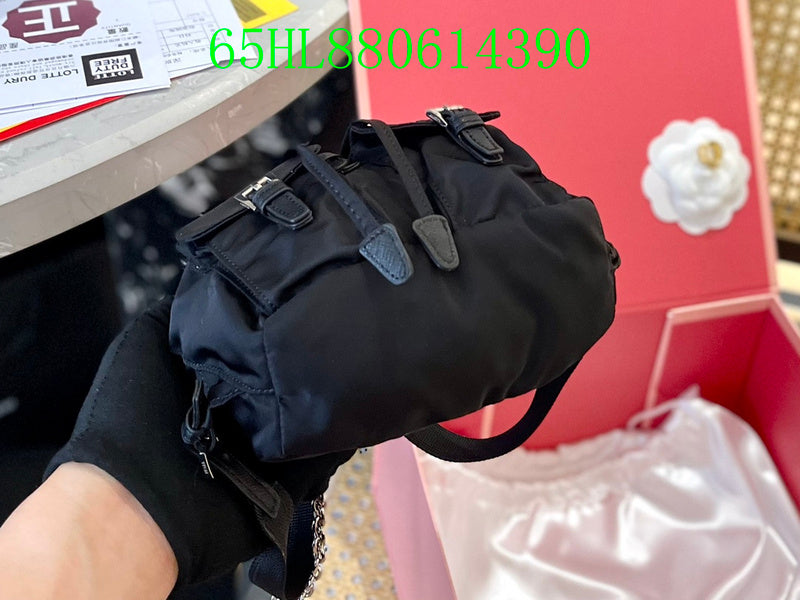 Prada Bags - The Luxera Bags  188