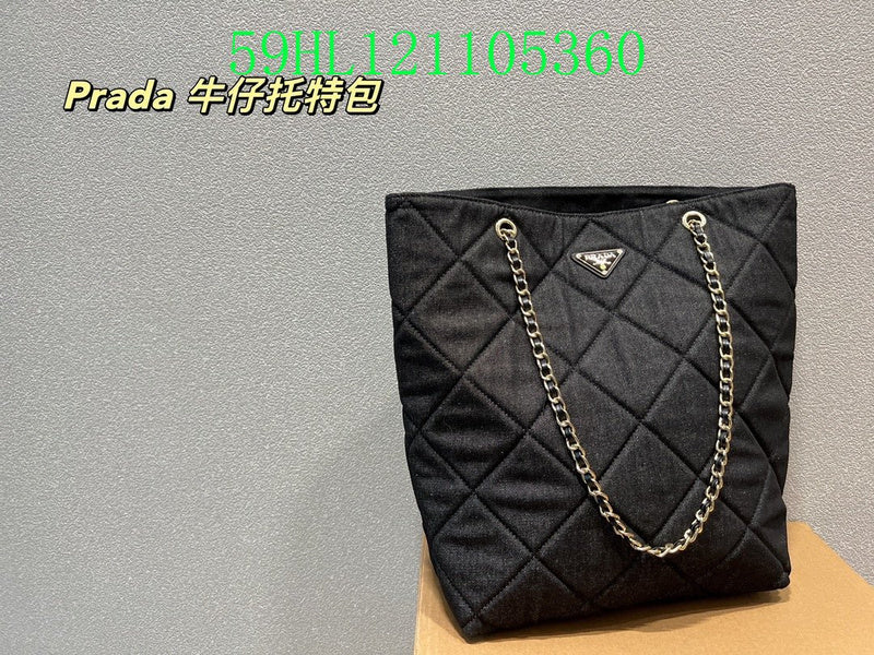 Prada Bags - The Luxera Bags  842