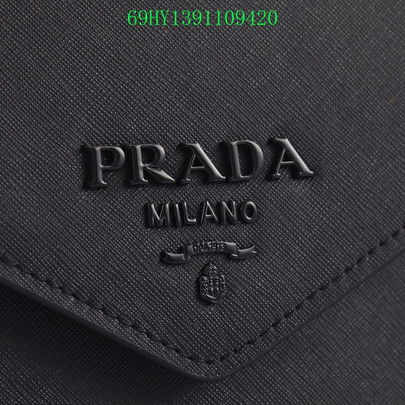 Prada Bags - The Luxera Bags  824