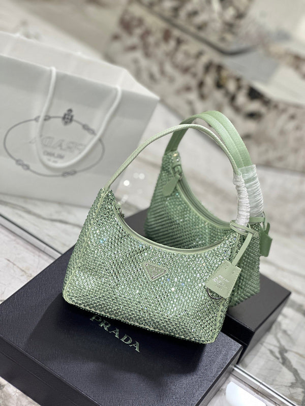 Prada Bags - Luxera Bags - 209