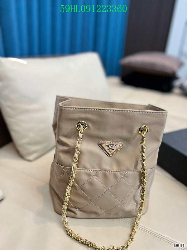 Prada Bags - The Luxera Bags  687