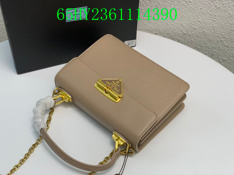 Prada Bags - The Luxera Bags  805
