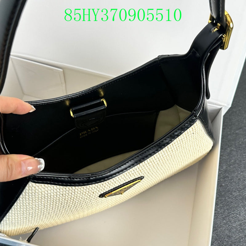 Prada Bags - The Luxera Bags  003