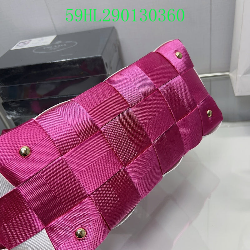 Prada Bags - The Luxera Bags  614