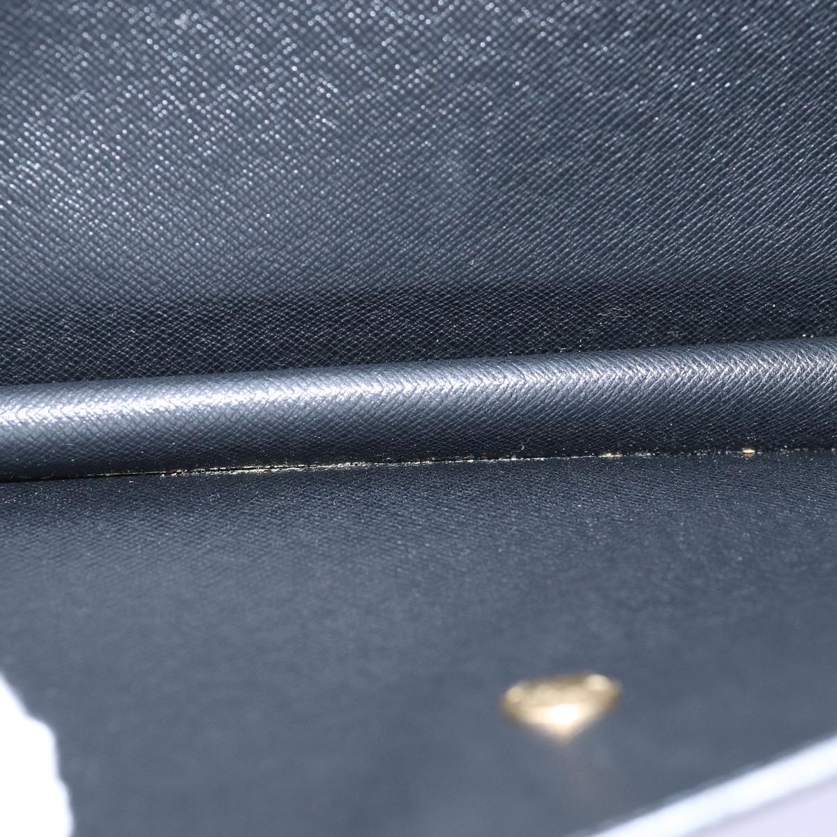 Louis Vuitton Montaigne Clutch Bag