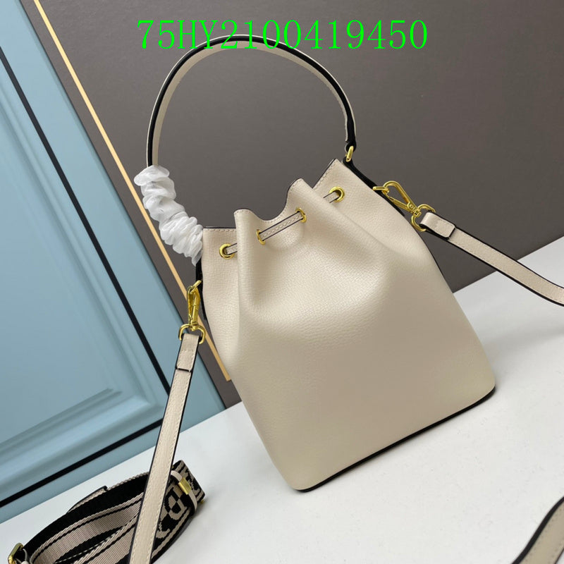 Prada Bags - The Luxera Bags  373