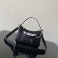 Louis Vuitton Marelle Epi Black For Women,  Shoulder And Crossbody Bags 9.8in/25cm Louis Vuitton M80689
