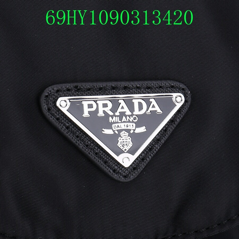 Prada Bags - The Luxera Bags  474