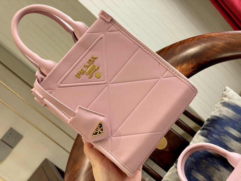 Prada Bags - Luxera Bags - 458