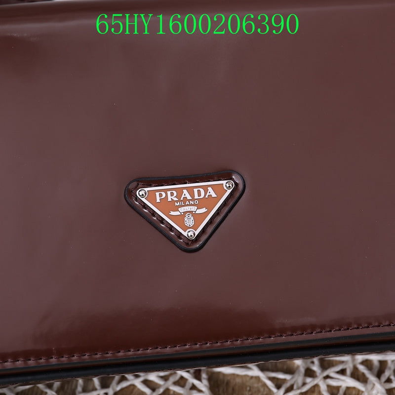 Prada Bags - The Luxera Bags  571