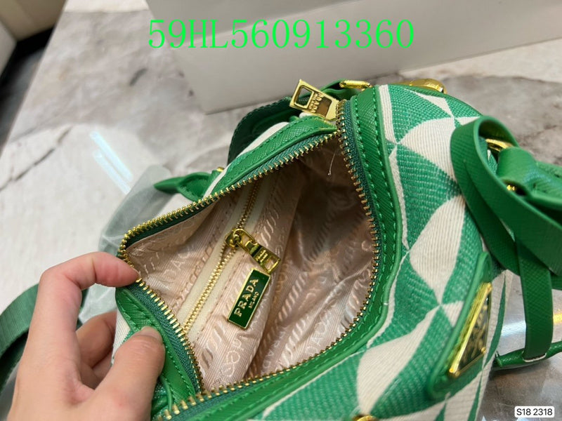 Prada Bags - The Luxera Bags  993