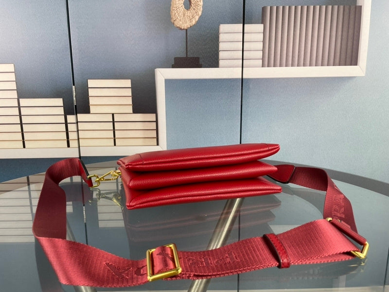 Prada Bags - Luxera Bags - 713
