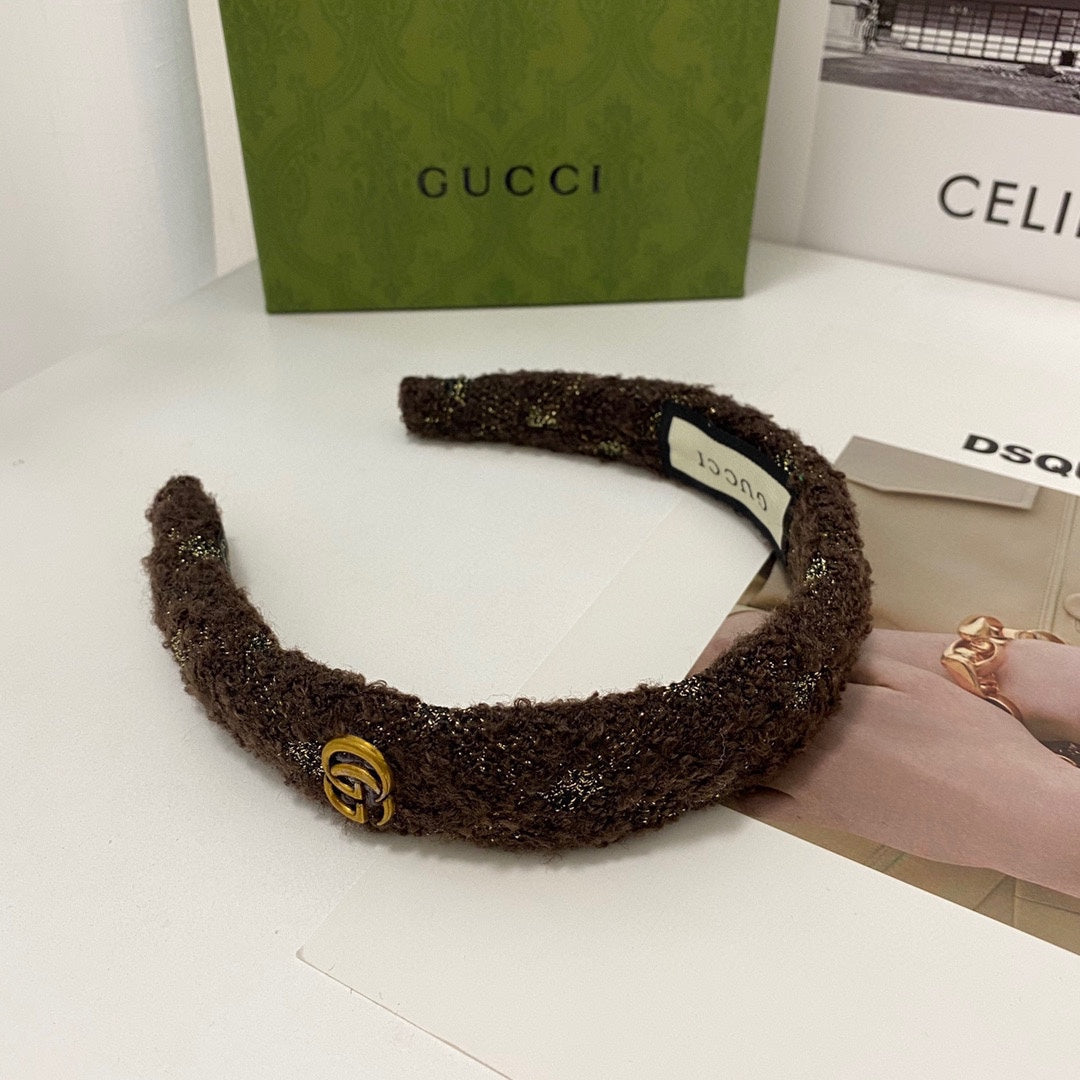 LB - Luxury Hair Band Gucci 028