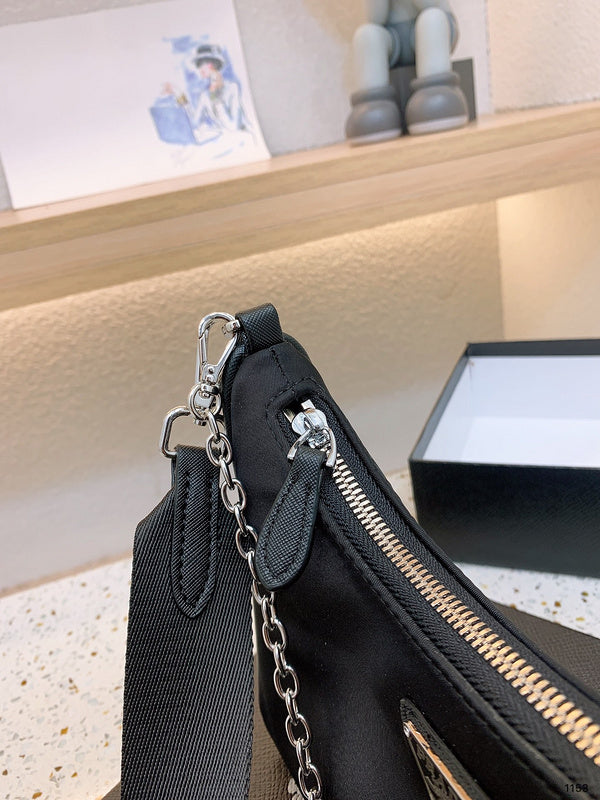Prada Bags - Luxera Bags - 537