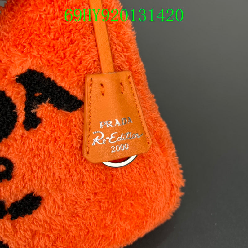 Prada Bags - The Luxera Bags  573