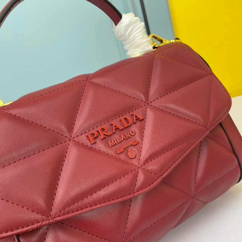 Prada Bags - Luxera Bags - 728