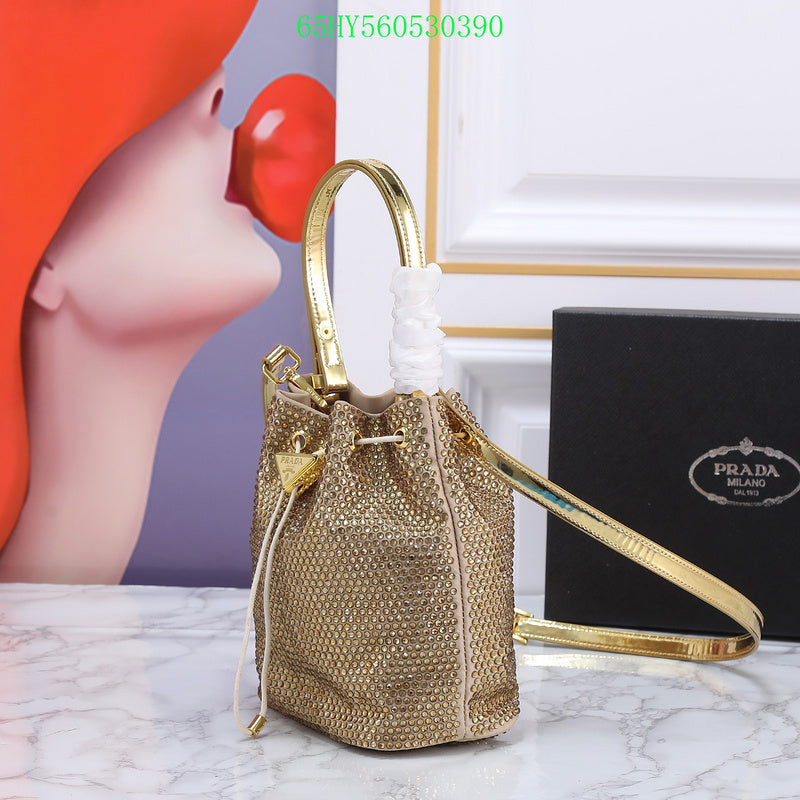 Prada Bags - The Luxera Bags  242
