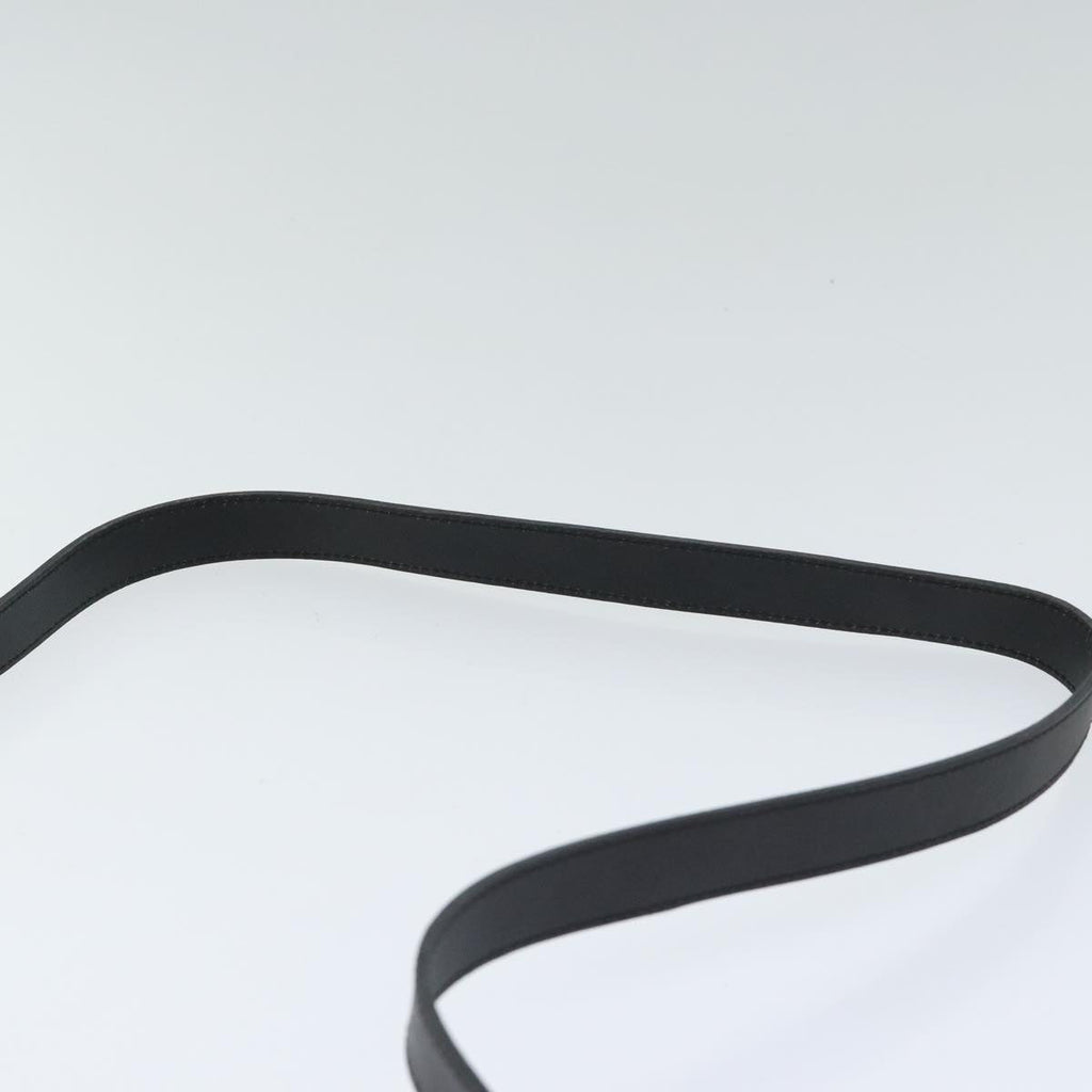 Dior Trotter  Canvas Shoulder Bag