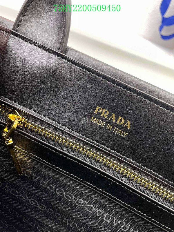 Prada Bags - The Luxera Bags  312
