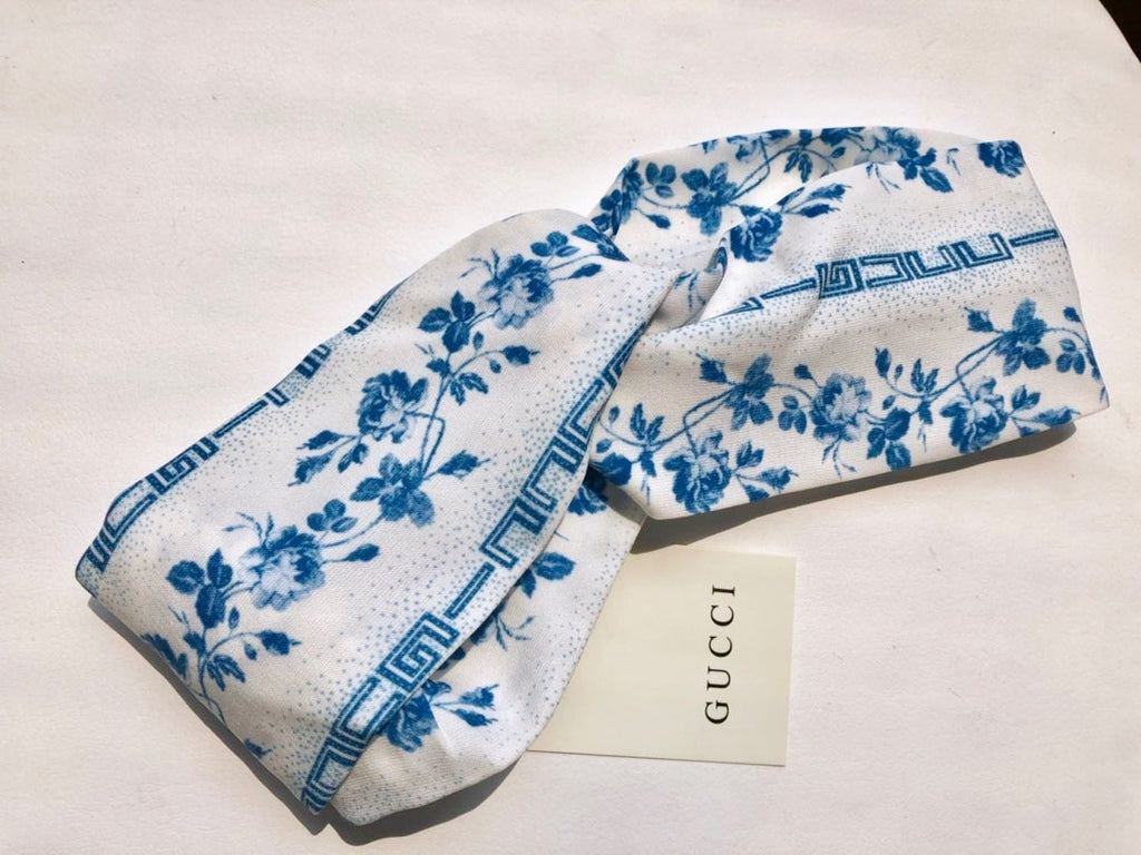 LB - Luxury Hair Band Gucci 002