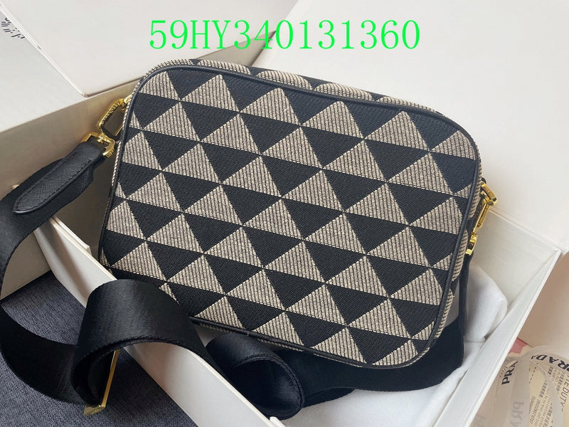 Prada Bags - The Luxera Bags  619