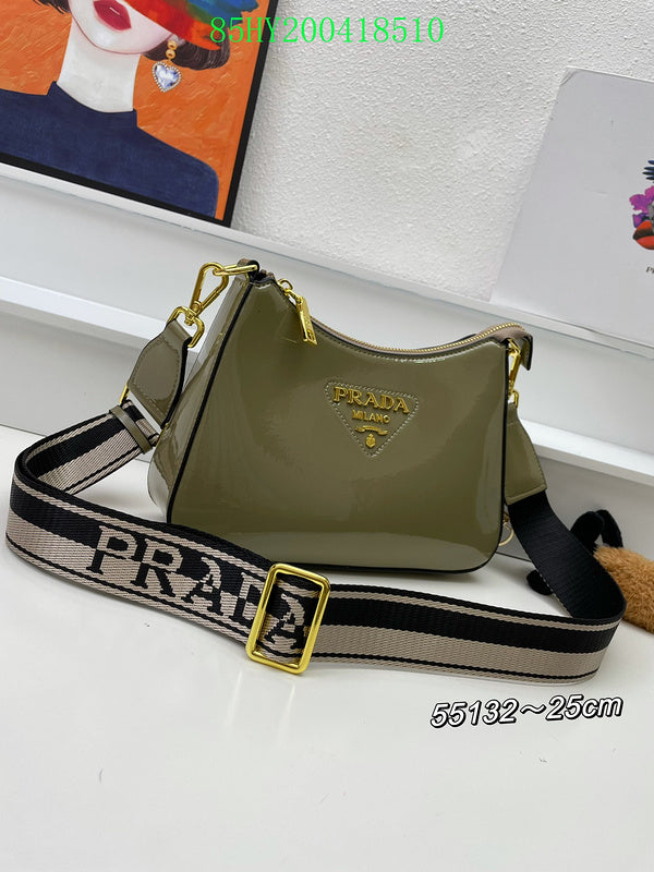 Prada Bags - The Luxera Bags  384