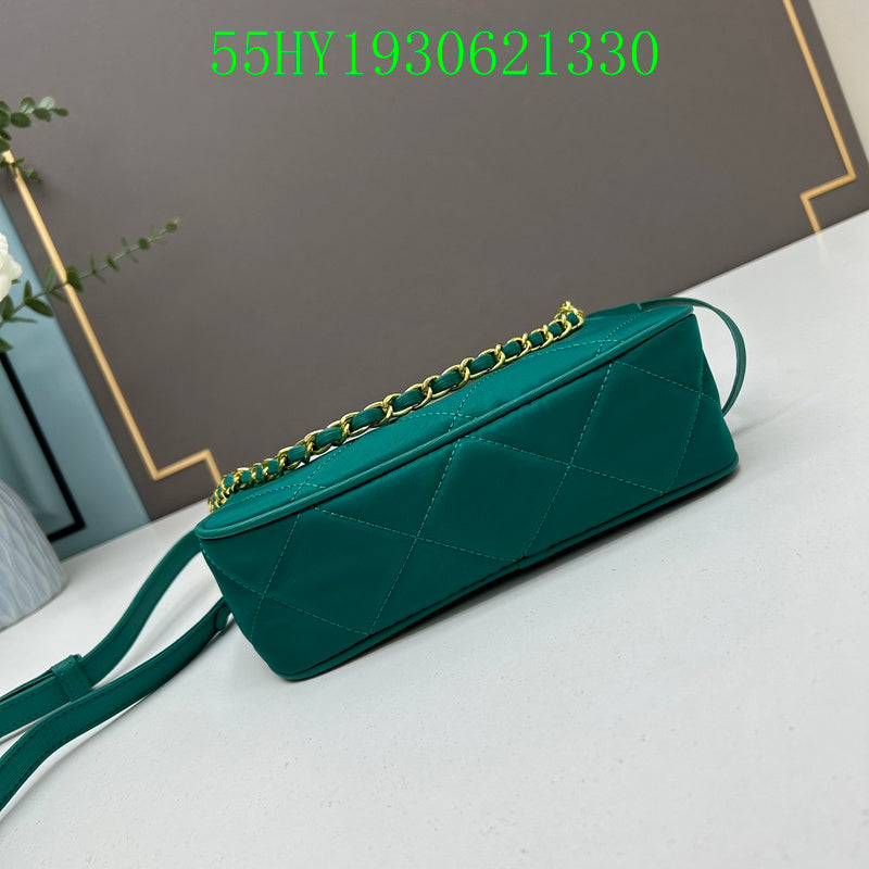Prada Bags - The Luxera Bags  152