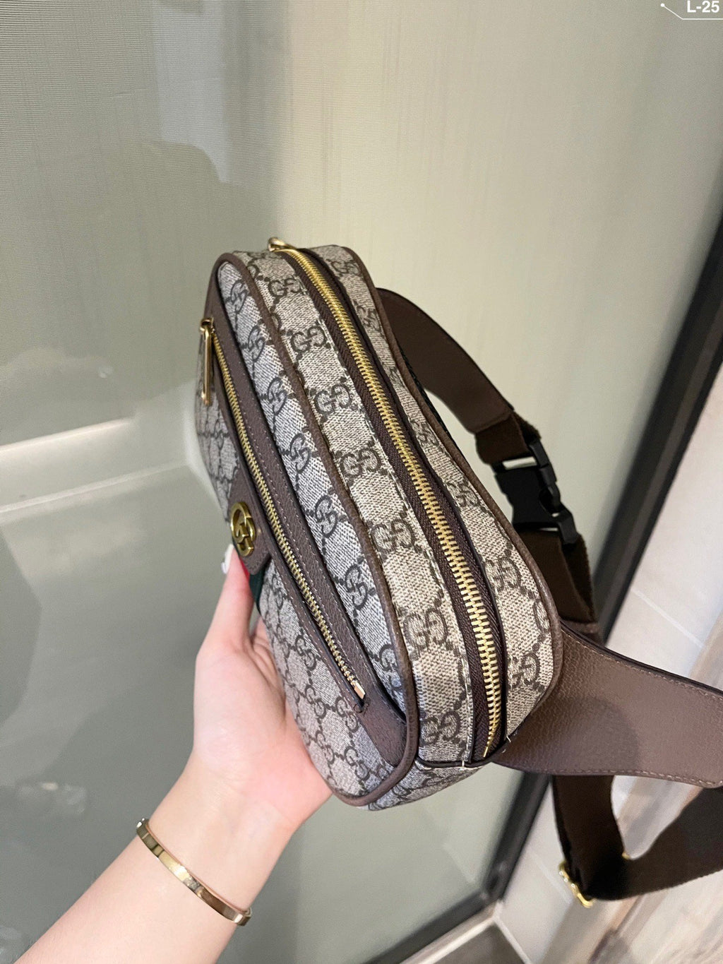 LB - New 1:1 rep  Bags Gucci 348