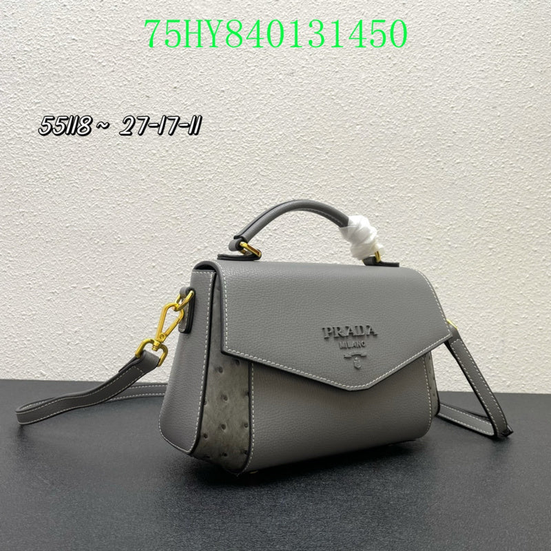 Prada Bags - The Luxera Bags  584