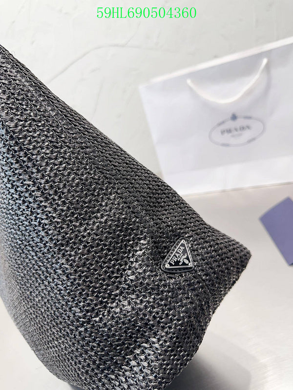 Prada Bags - The Luxera Bags  332