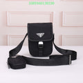 Prada Bags - The Luxera Bags  632