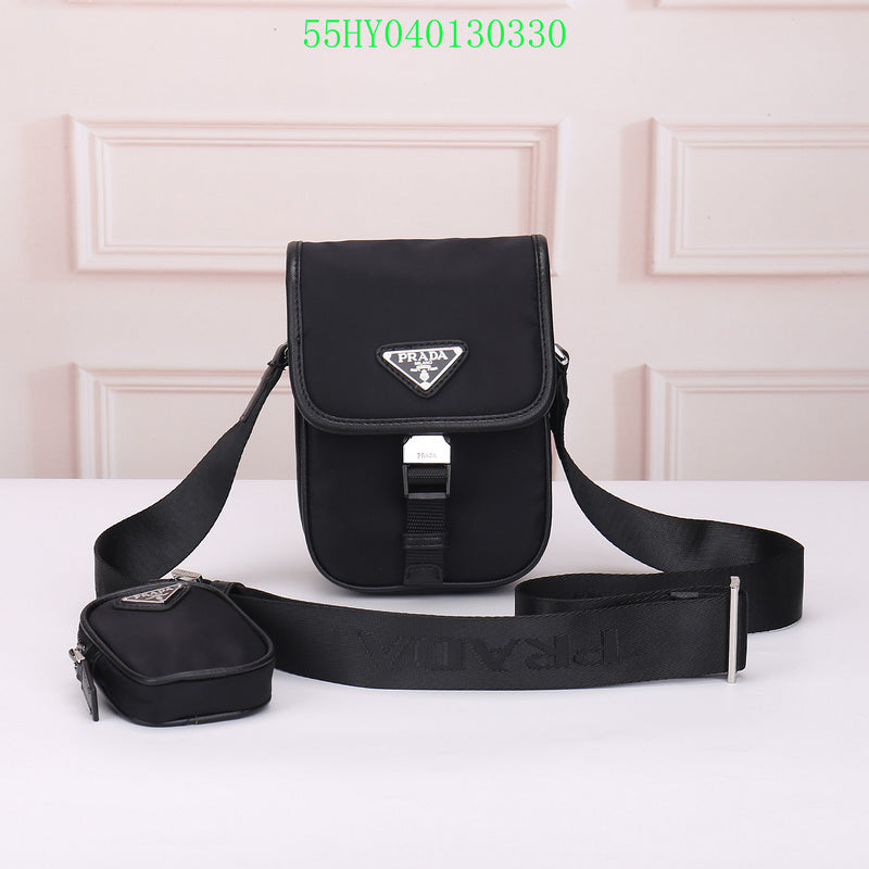 Prada Bags - The Luxera Bags  632