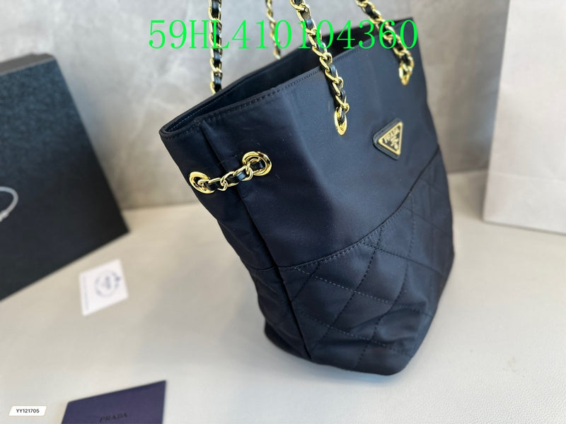 Prada Bags - The Luxera Bags  646