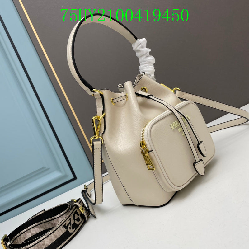 Prada Bags - The Luxera Bags  373