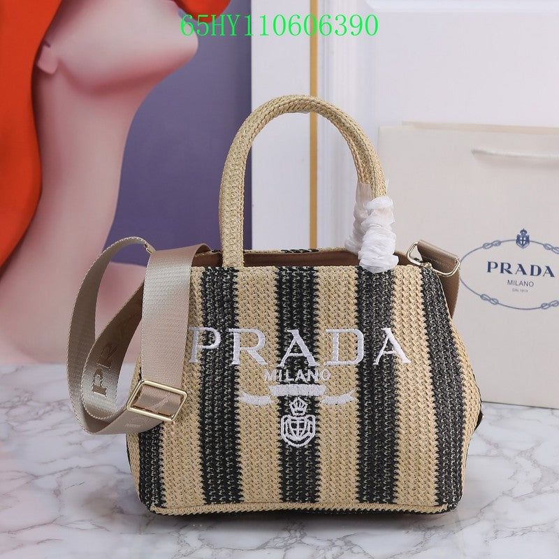 Prada Bags - The Luxera Bags  220